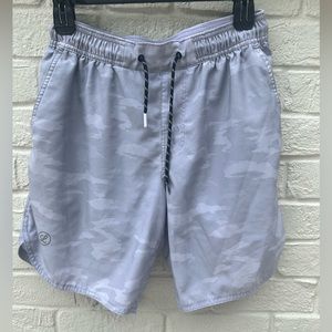 Men's Legends Brand Luka Shorts with liner